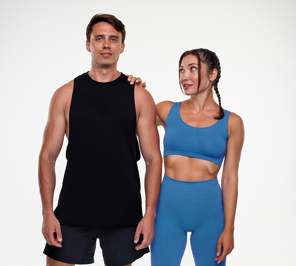 young-man-woman2 Two young people