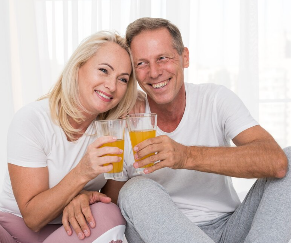 Longevity and Wellness Optimization