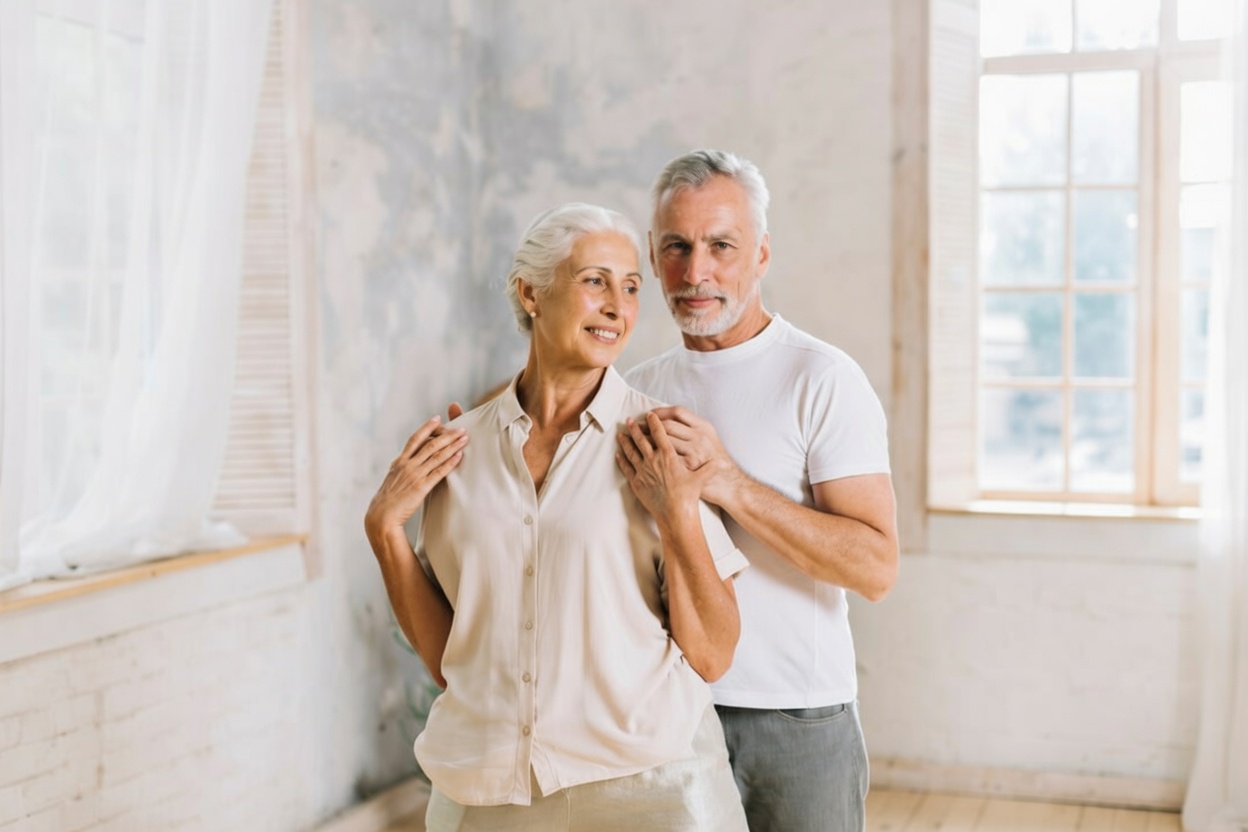 Longevity and Wellness Optimization