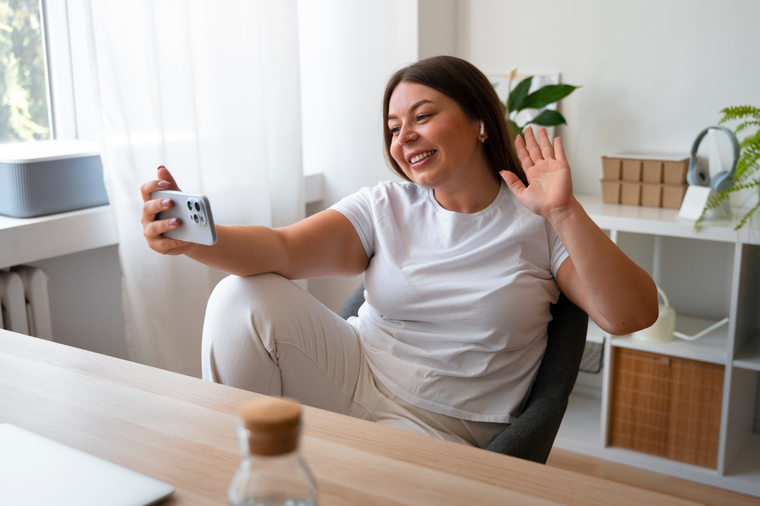 Telehealth Weight Loss Services for Long-Term Health