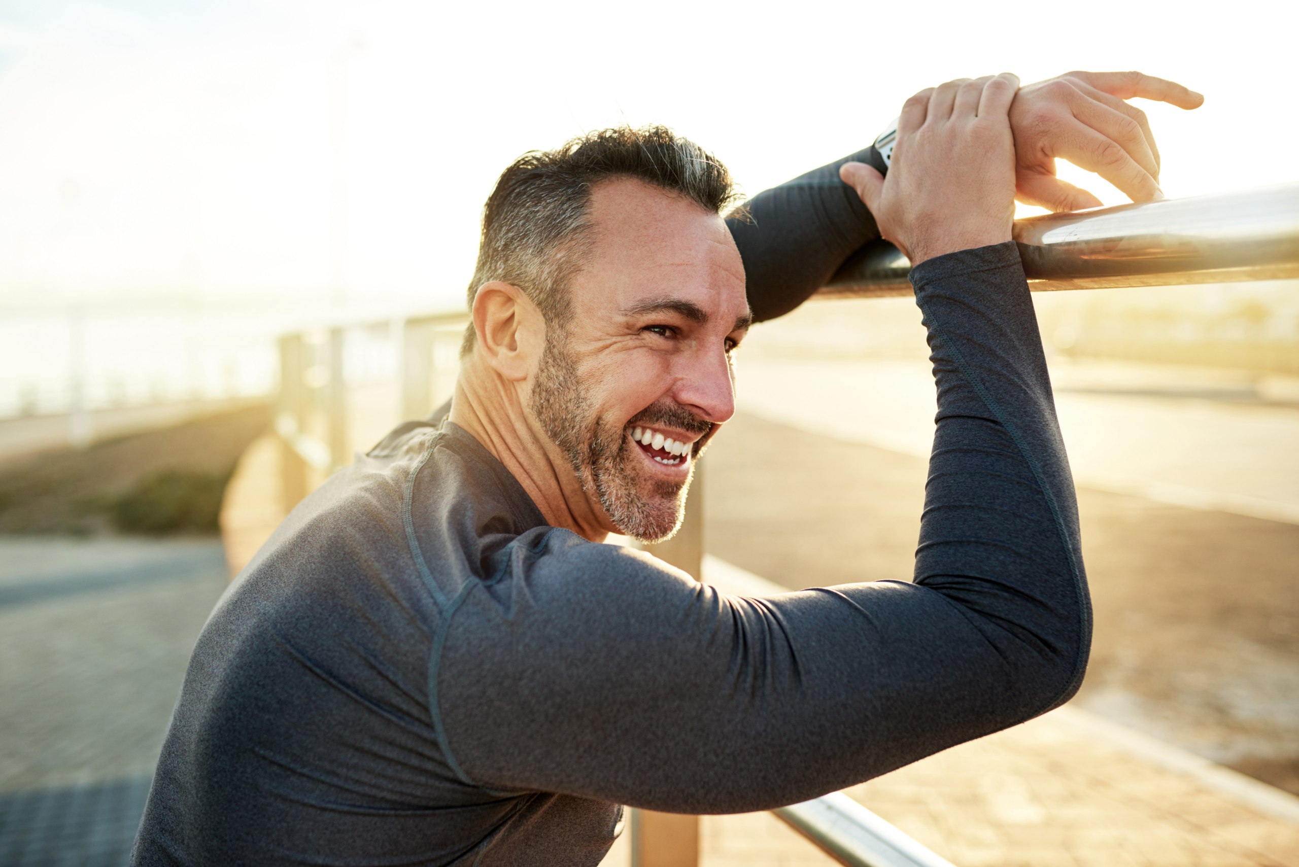men's health